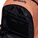 Meatfly Batoh BASEJUMPER PEACH/CHARCOAL 22L