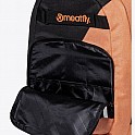 Meatfly Batoh EXILE PEACH/CHARCOAL 24L