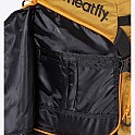 Batoh Meatfly WANDERER CAMEL BLACK 28 L