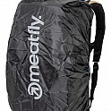 Batoh Meatfly SCINTILLA RAMPAGE CAMO/BLACK 26L