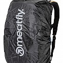 Batoh Meatfly SCINTILLA MORPH BLACK 26L