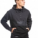 Mikina MEATFLY TASON TECHNICAL HOODIE