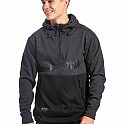 Mikina MEATFLY TASON TECHNICAL HOODIE