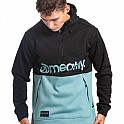 Mikina MEATFLY TASON TECHNICAL HOODIE