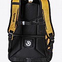 Meatfly Batoh BASEJUMPER CAMEL/BLACK 22L