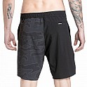 Boardshorts MEAT FLY ERNIE BOARDSHORTS 19"