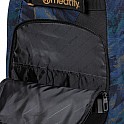 Meatfly Batoh EXILE MOSSY NAVY 24L