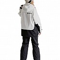 Unisex SNOWBOARD & SKI BUNDA MEATFLY MADDIE 2024/25