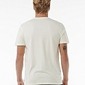 Triko RIP CURL SURF REVIVAL CAPTURE TEE