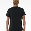 Triko RIP CURL SURF REVIVAL CAPTURE TEE