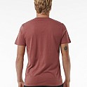 Triko RIP CURL SURF REVIVAL CAPTURE TEE