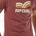 Triko RIP CURL SURF REVIVAL CAPTURE TEE