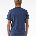 Triko RIP CURL SURF REVIVAL CAPTURE TEE