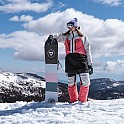 Snowboard GRAVITY ELECTRA 24/25