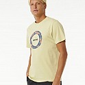 Triko pánské RIP CURL FILL ME UP TEE