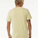 Triko pánské RIP CURL FILL ME UP TEE