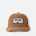 Kšiltovka RIP CURL QUALITY PRODUCTS TRUCKER