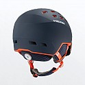 HELMA HEAD  RACHEL VISOR SKI HELMET 2021/22