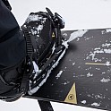 Snowboard GRAVITY SYMBOL 2021/22