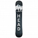 Snowboard HEAD TRANSIT 2024/25