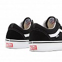 Boty VANS MN SKATE OLD SKOOL