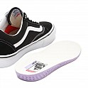 Boty VANS MN SKATE OLD SKOOL