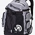 Batoh Meatfly WANDERER HEATHER GRAY 28 L