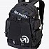 Batoh Meatfly WANDERER RAMPAGE CAMO/BLACK 28 L