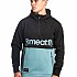 Mikina MEATFLY TASON TECHNICAL HOODIE