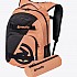 Meatfly Batoh EXILE PEACH/CHARCOAL 24L