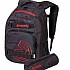 Meatfly Batoh EXILE MORPH BLACK 24L