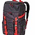 Batoh Meatfly SCINTILLA MORPH BLACK 26L