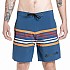 Boardshorts MEAT FLY ERNIE BOARDSHORTS 19"