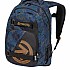 Meatfly Batoh EXILE MOSSY NAVY 24L