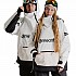 Unisex SNOWBOARD & SKI BUNDA MEATFLY MADDIE 2024/25