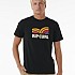 Triko RIP CURL SURF REVIVAL CAPTURE TEE