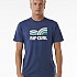 Triko RIP CURL SURF REVIVAL CAPTURE TEE