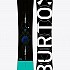 Snowboard BURTON CUSTOM TESTBOARD 2019/20